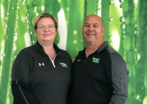 Spring Touch of North Oakland County